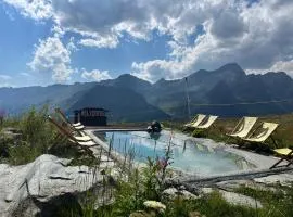 Rifugio Baita Belvedere