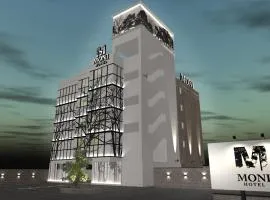 MONI hotel