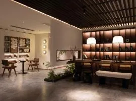 Zhike·Xing Hotel (Jiefangbei Pedestrian Street Store)