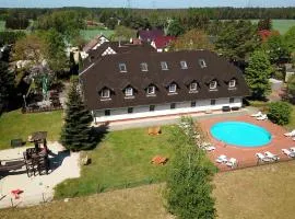 Ferien Hotel Spreewald