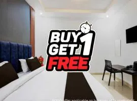 Townhouse Prayagraj New Cantt Formerly White Colony