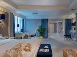 Dolton Hotel Changsha