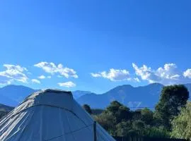 Yurtcamp AltynBalyk