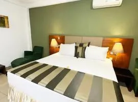 Mr smith hotel