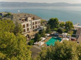Lale Boutique Hotel, hotel u gradu 'Sapanca'