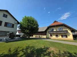 Gästehaus Dobernig