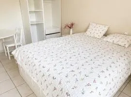 Spacious Newly Furnished Apartment near Luxembourg City