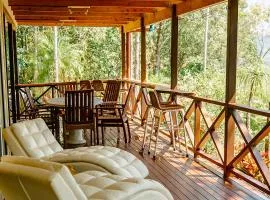 Mowbray Forest - Amazing Sea Views & Private Pool