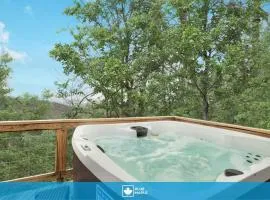 Valley Views Hot Tub Deck Screened Porch & WiFi