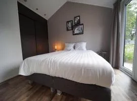 Chalet near Efteling Theme Park
