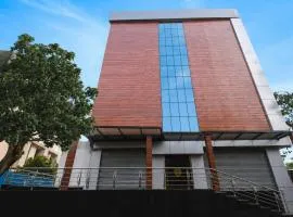 Palette Hotel and Resort Jagatpur Bus Stand