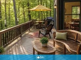 Hot Tub Fire Pit Deck Screened Porch & More