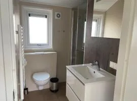 Charming Chalet Near Efteling