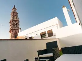 TORRE y SOL