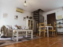 Apartamento Torre y Sol