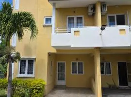 King Parrot Residence Signature Triplex
