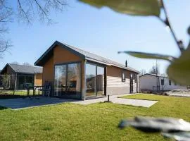 Dog Friendly Chalet Kaatsheuvel