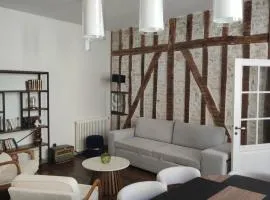 Le Clos de Jeanne - Ideal grande famille - Central
