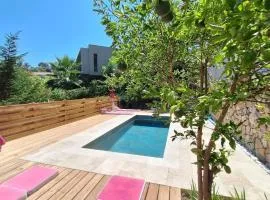 Villa Pibinson 3 chambres - piscine