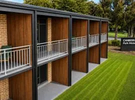 Canberra Park Motel