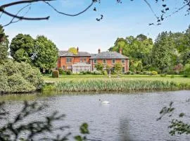 Staunton Park