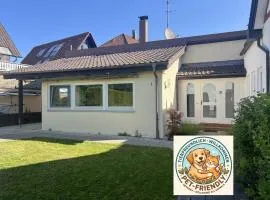 Ferienhaus Lerchenweg