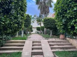 Villa Saidia