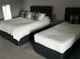 Chevin End Guest House