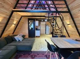 Villa cottage D3