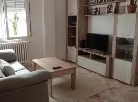 Casa Oskar