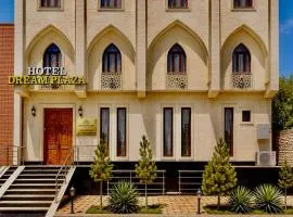 Sheikh Jalal Gate & Dream Plaza House