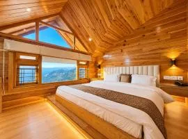 Hotel Aristocrat Darjeeling