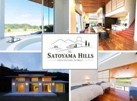 The SATOYAMA HILLS FK1