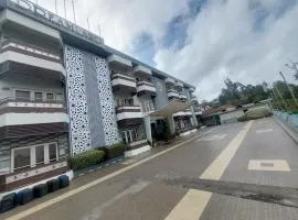 Hotel Dreamland