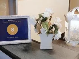 Hospedaje Botin