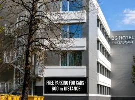 BG Hotel