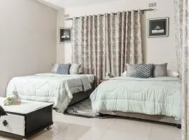 Lhondeh Apartments