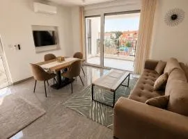 MORISOL APARTMAN 5, Elegantan apartman za 3 osobe