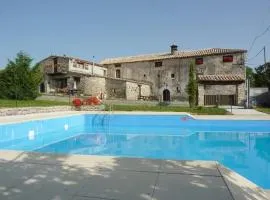 Spacious house in Paúles de Sarsa, 1000 m², pool
