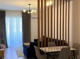 Ayzal Apartment