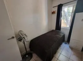 Backpackers Homestay 21-36 yrs ONLY