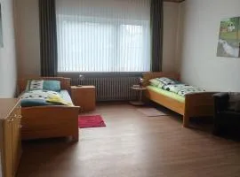 Gästehaus Atrico HS 67, WG 1