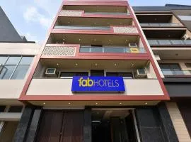 FabHotel Snereya