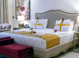 Alabasly Suites