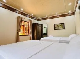 Ninh Binh Riverside Retreat
