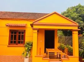 Ninh Binh Riverside Retreat