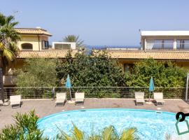 Tropea में, होटल Hotiday Tropea Parghelia