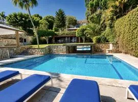Casa Vacacional Olympia
