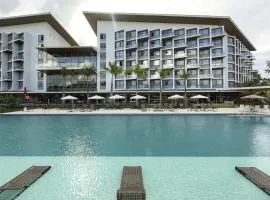 Novotel Itu Terras de São José Golf & Resort