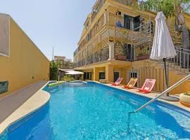 Appartamento Venere in villa 15pax
